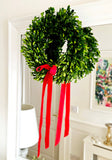 Red Velvet ribbon-2m