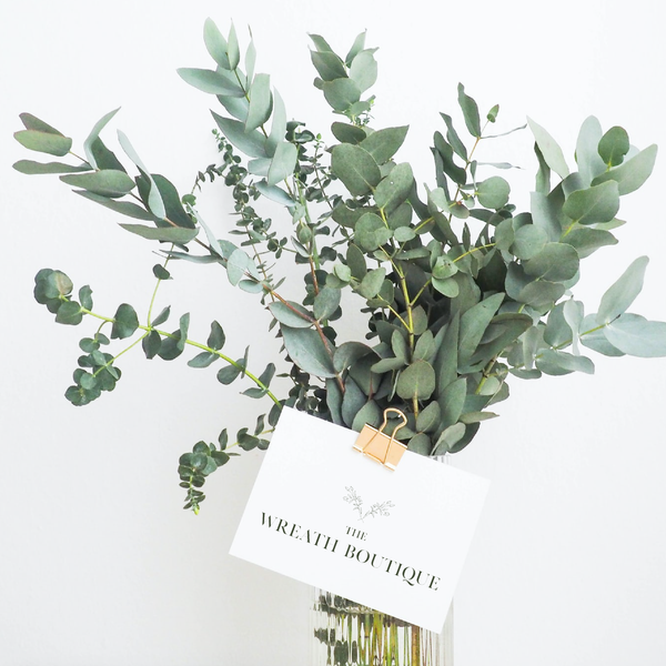 Customary Bespoke Wreath