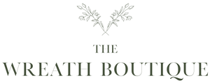 The Wreath Boutique