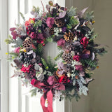 A Frosted Winters Night