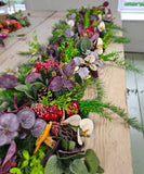 The Winter Spice Garland