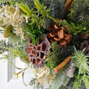 The Winter Rambles Wreath