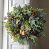 The Winter Rambles Wreath