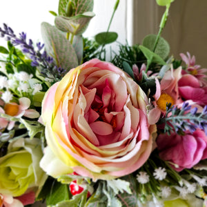 Flora