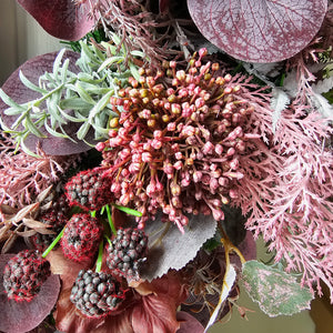 Autumn Berries