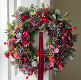 The Forever Wreath Formula