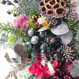 A Frosted Winters Night