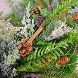 The Winter Rambles Garland