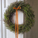 The Woodland wreath