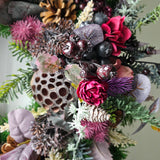 A Frosted Winters Night