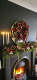 The Winter Spice Garland