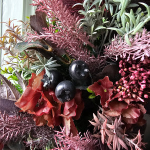 Autumn Berries