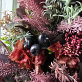 Autumn Berries