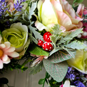 Flora