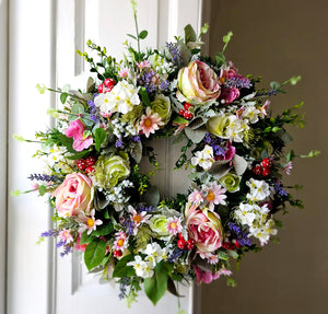 Flora