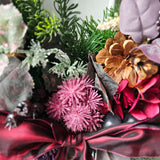 A Frosted Winters Night