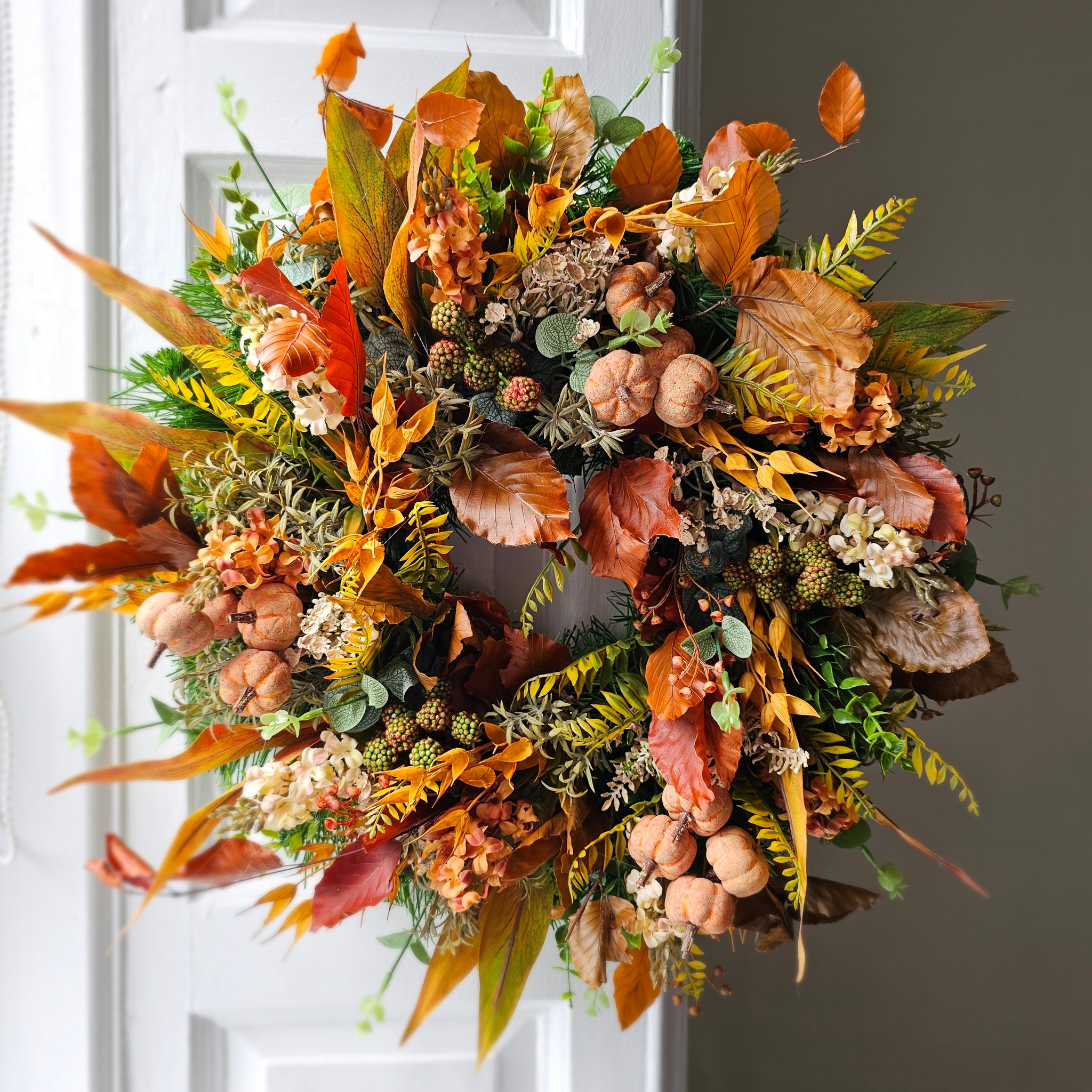 Autumn Rambles