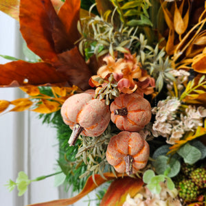 Autumn Rambles