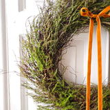 The Woodland wreath