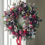 A Frosted Winters Night