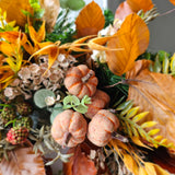 Autumn Rambles