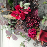 A Frosted Winters Night