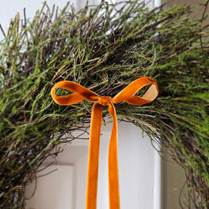 The Woodland wreath