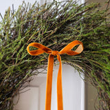 The Woodland wreath