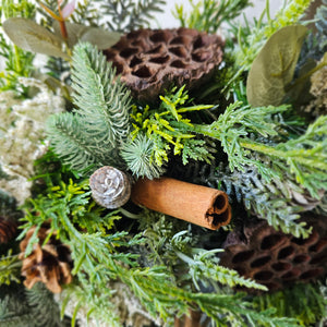 The Winter Rambles Wreath