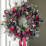 A Frosted Winters Night