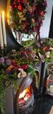 The Winter Spice Garland